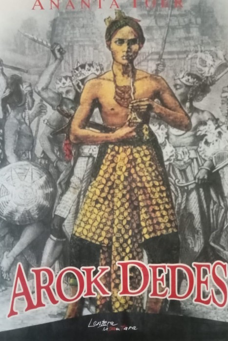 Sampul Arok Dedes
