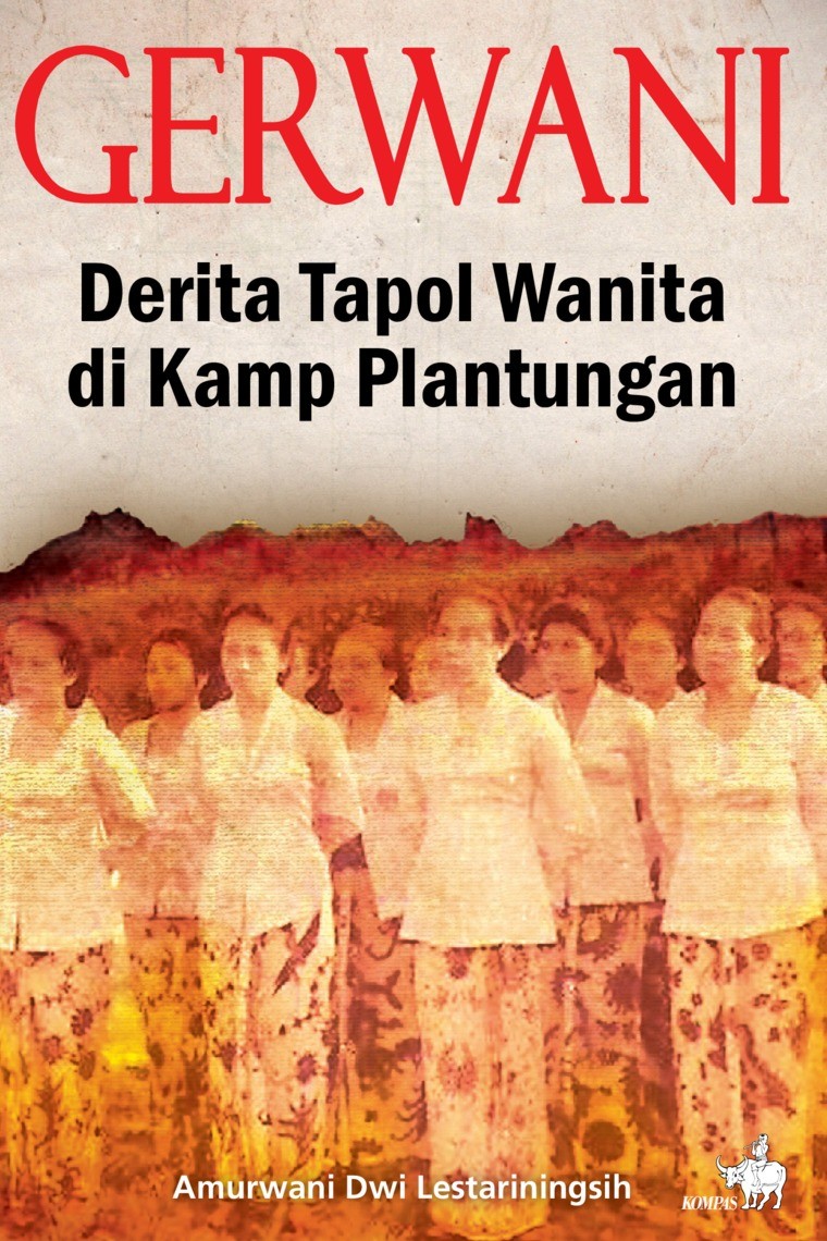 Sampul Gerwani: Derita Tapol Wanita di Kamp Platungan